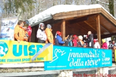 14-15-16 febbraio - Manifestazione a Laceno Innamorati della neve 14