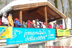 14-15-16 febbraio - Manifestazione a Laceno Innamorati della neve 15