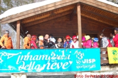 14-15-16 febbraio - Manifestazione a Laceno Innamorati della neve 16