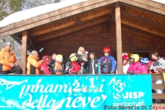 14-15-16 febbraio - Manifestazione a Laceno Innamorati della neve 18