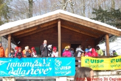 14-15-16 febbraio - Manifestazione a Laceno Innamorati della neve 2