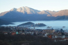 2012 Panorama Bagnoli Irpino 1