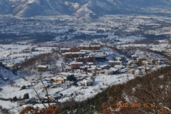 2012 Panorama Bagnoli Irpino 14