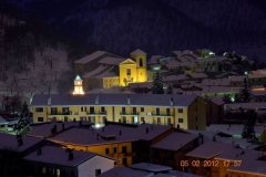 2012 Panorama Bagnoli Irpino 6
