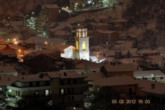 2012 Panorama Bagnoli Irpino 7