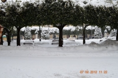 2012 Panorama Bagnoli Irpino 8