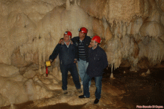 25.06.2009 - Grotte del Caliendo 6