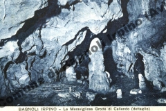 Le grotte di Caliendo