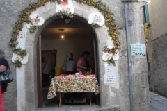 Mostra mercato del tartufo nero di Bagnoli - Sagra della Castagna 2013 1