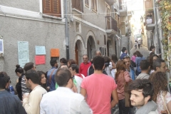 Mostra mercato del tartufo nero di Bagnoli - Sagra della Castagna 2013 11