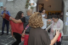 Mostra mercato del tartufo nero di Bagnoli - Sagra della Castagna 2013 3