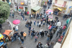 Mostra mercato del tartufo nero di Bagnoli - Sagra della Castagna 10
