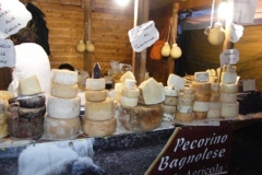 Mostra mercato del tartufo nero di Bagnoli - Sagra della Castagna 13