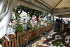 Mostra mercato del tartufo nero di Bagnoli - Sagra della Castagna 19