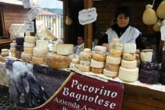 Mostra mercato del tartufo nero di Bagnoli - Sagra della Castagna 7