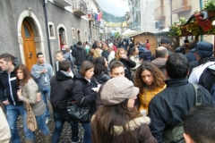 Mostra mercato del tartufo nero di Bagnoli - Sagra della Castagna 8