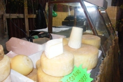 Tartufi, castagne, formaggio, funghi 2