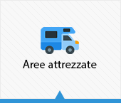 aree attrezzate over