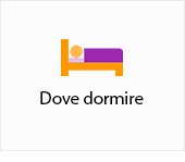 dovedormire