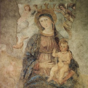 affrescovergine