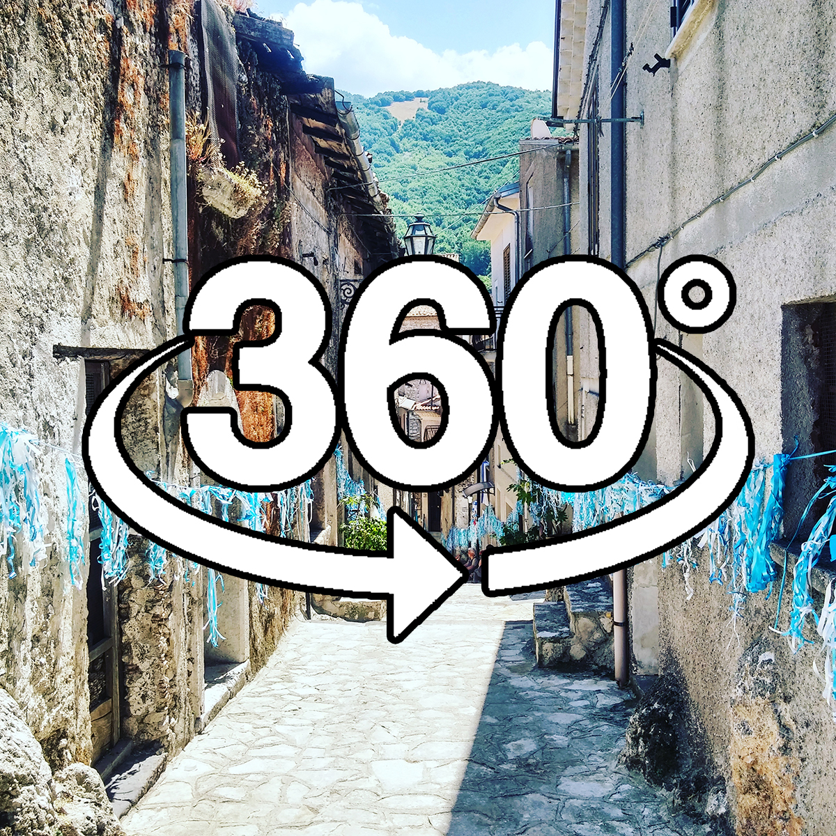 giudeca 360