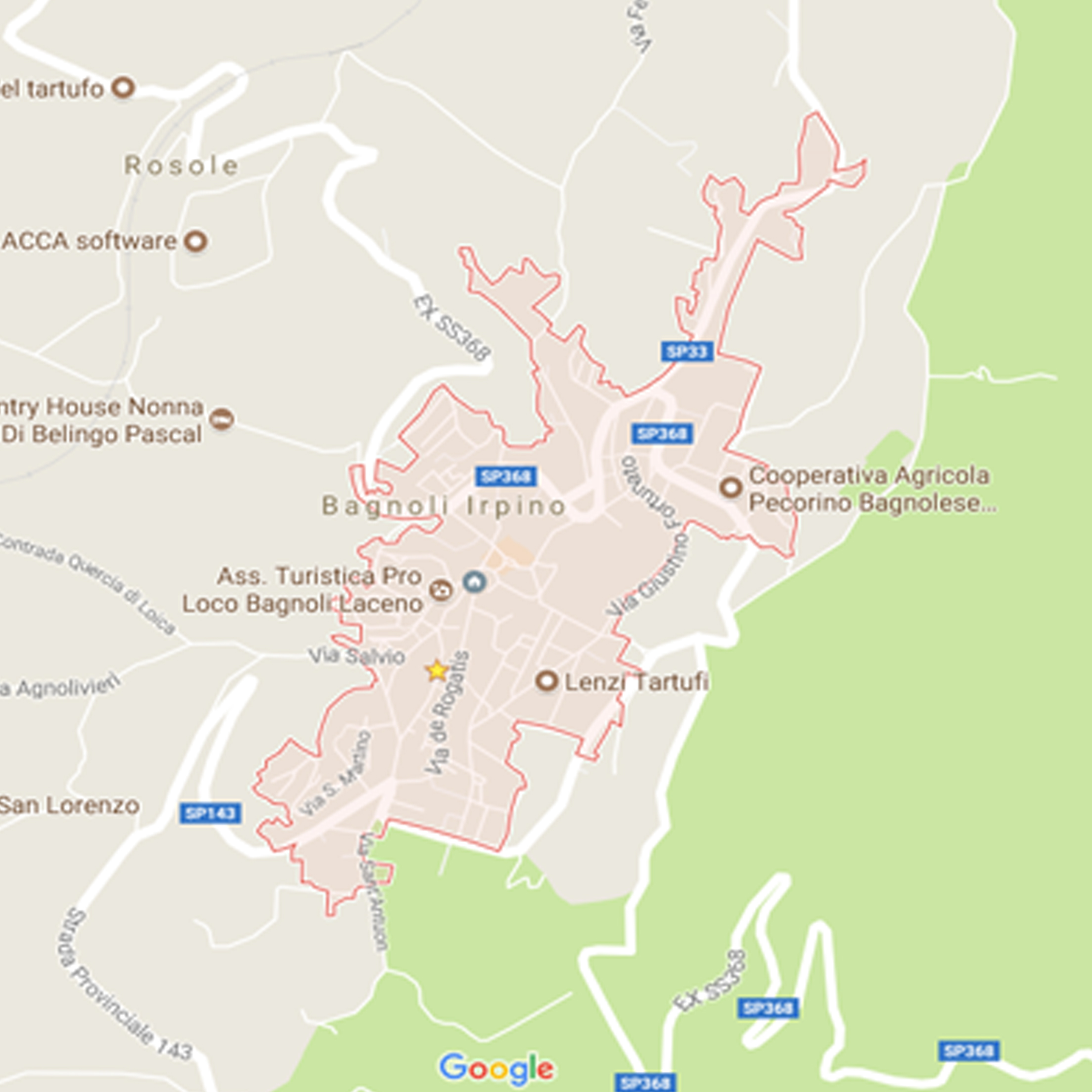 mappa