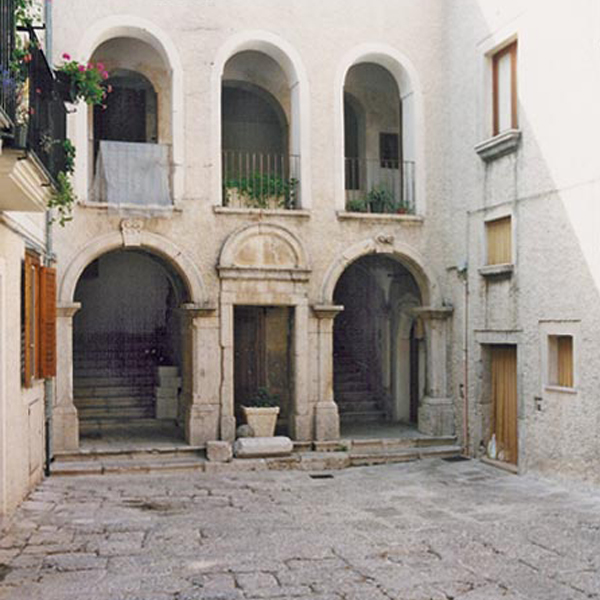 palazzigent